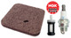 Forester Tune-Up Kit for Stihl Trimmers - FS38, FS45, FS55, HS45 Forester Tune-Up Kit for Stihl Trimmers - FS38, FS45, FS55, HS45